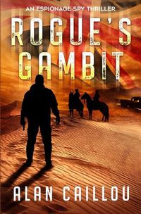 Cover image for Rogue's Gambit