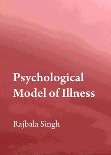 Cover image for Psychological Model of Illness