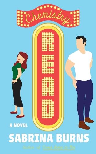 Cover image for Chemistry Read