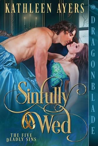 Cover image for Sinfully Wed