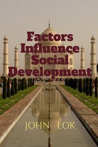 Cover image for Factors Influence Social Development