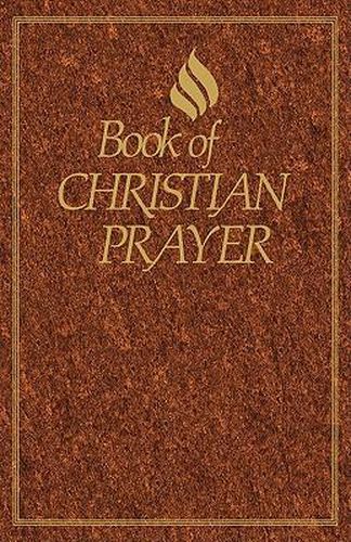 Cover image for Book of Christian Prayer Gift