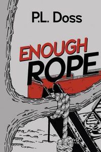 Cover image for Enough Rope