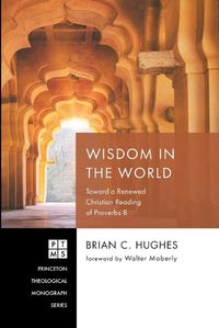 Cover image for Wisdom in the World