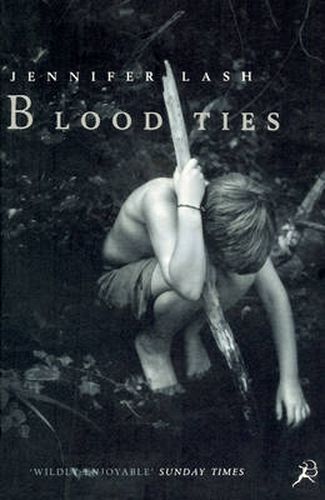 Cover image for Blood Ties