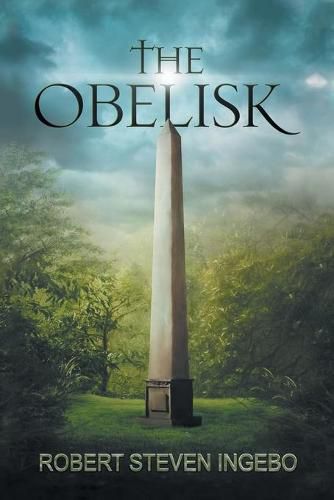 Cover image for The Obelisk