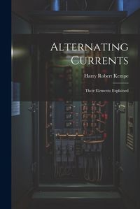 Cover image for Alternating Currents