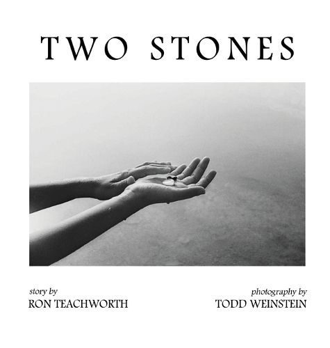Cover image for Two Stones