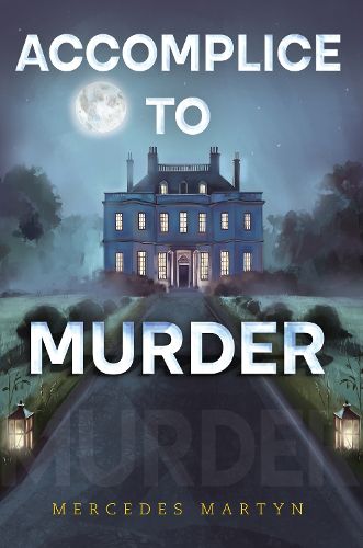 Cover image for Accomplice to Murder