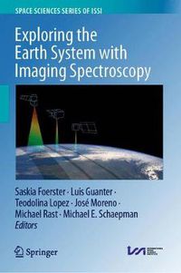 Cover image for Exploring the Earth System with Imaging Spectroscopy