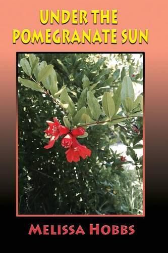 Cover image for Under the Pomegranate Sun