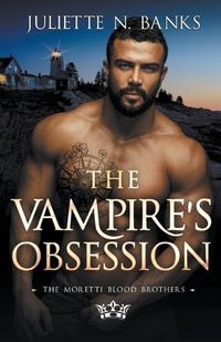 Cover image for The Vampire's Obsession