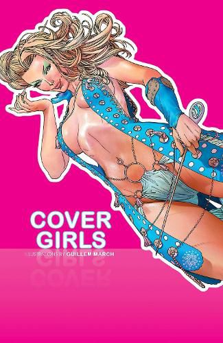 Cover image for Cover Girls, Vol. 1