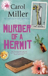 Cover image for Murder of a Hermit