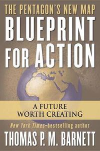 Cover image for Blueprint for Action: A Future Worth Creating