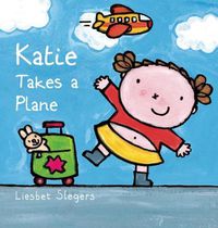 Cover image for Katie Takes a Plane