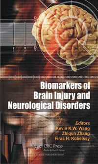 Cover image for Biomarkers of Brain Injury and Neurological Disorders