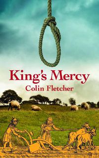 Cover image for King's Mercy