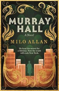 Cover image for Murray Hall