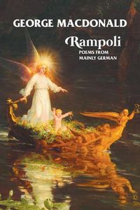 Cover image for Rampoli: Poems from Mainly German