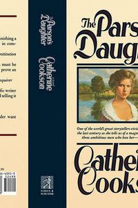 Cover image for Parson's Daughter