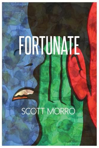 Cover image for Fortunate