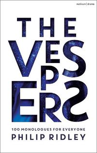 Cover image for The Vespers