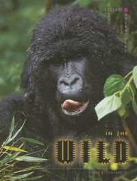 Cover image for In the Wild