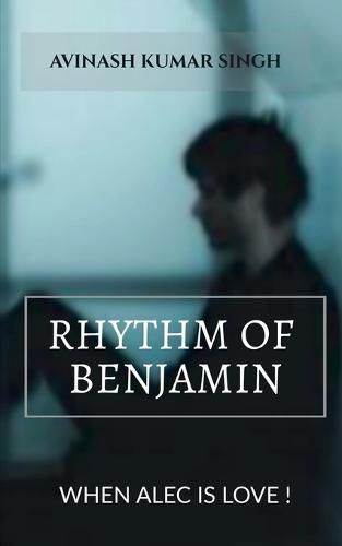 Cover image for Rhythm of Benjamin