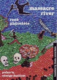 Cover image for Massacre River