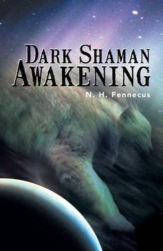 Cover image for Dark Shaman Awakening