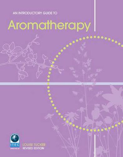 Cover image for An Introductory Guide to Aromatherapy