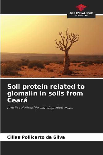 Cover image for Soil protein related to glomalin in soils from Ceara