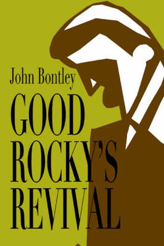 Cover image for Good Rocky's Revival