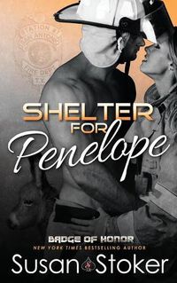 Cover image for Shelter for Penelope