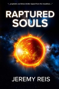 Cover image for Raptured Souls