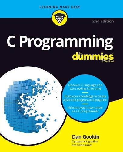 C Programming For Dummies, 2nd Edition