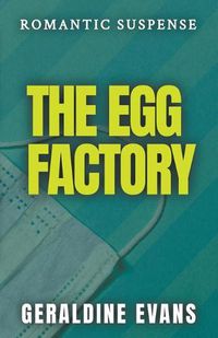 Cover image for The Egg Factory