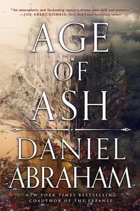 Cover image for Age of Ash