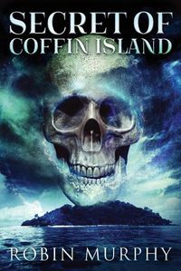 Cover image for Secret Of Coffin Island