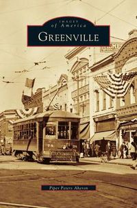 Cover image for Greenville