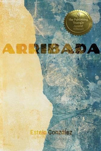 Cover image for Arribada