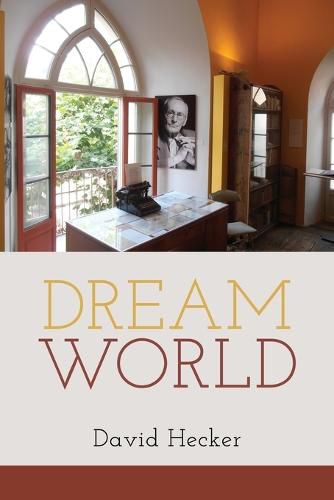 Cover image for Dream World