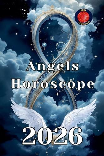 Cover image for Angels Horoscope 2026