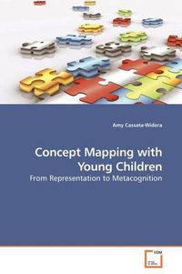 Cover image for Concept Mapping with Young Children