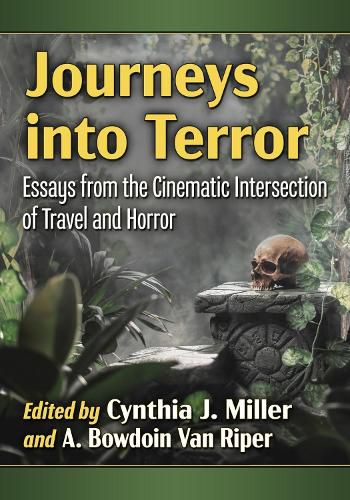 Journeys into Terror