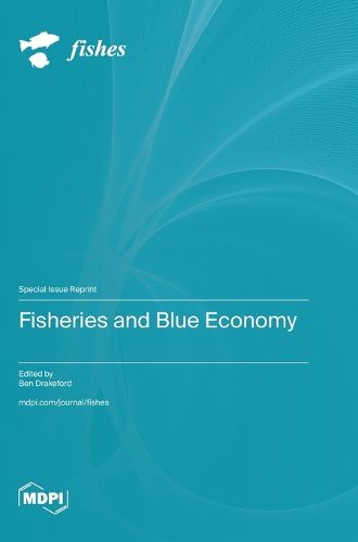 Cover image for Fisheries and Blue Economy