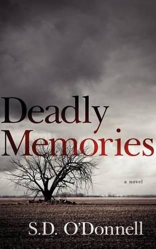 Cover image for Deadly Memories