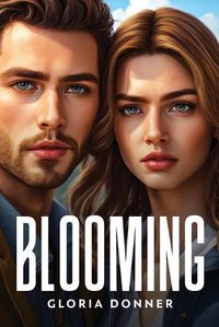 Cover image for Blooming