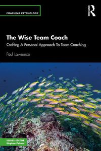 Cover image for The Wise Team Coach